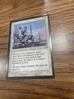 Esper Sentinel (Retro Frame) Modern Horizons 2 Regular - Image 1