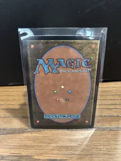 Gogo, Master of Mimicry NM Borderless Surge Foil MTG Final Fantasy Japanese - Image 2