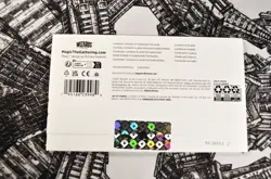 Cool Ocean Breeze, Foil Edition - Magic the Gathering Secret Lair, MTG Sealed - Image 3