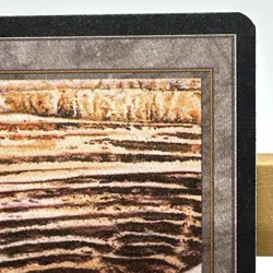 Magic The Gathering Strip Mine Tower - Antiquities - See Pics & Desc. - Image 2