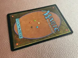 Worldly Tutor MTG Magic the gathering - Image 4