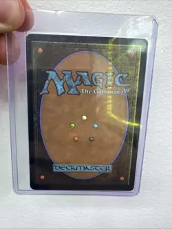 Ms. Bumbleflower Raised Foil Magic The Gathering M 0103 Bloomburrow Mint - Image 2