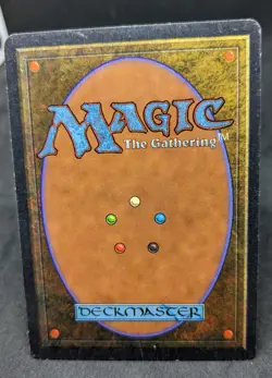 Mtg Antiquities Urza's Tower (Forest) EX/ NM - Image 4