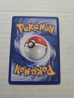 Weedle MP 70/75 Neo Discovery Pokemon Card - Image 2