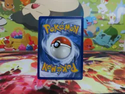 M Slowbro EX 27/108 Evolutions Holo Pokemon Card NM Pack Pull Penny Sleeve - Image 3