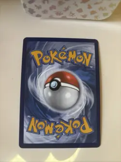 Pokemon TCG Copperajah VMAX Rebel Clash Holo Card 199/192 Secret Rare - Image 2