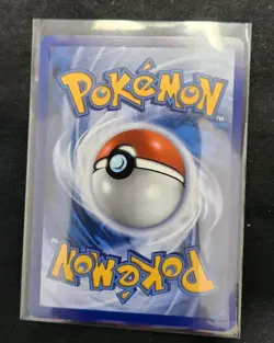 Basic Darkness Energy 007 Pokemon TCG Card MEE MEGA EVOLUTION ENERGY Near Mint - Image 2