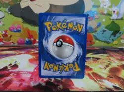 Dark Arbok 2/82 Team Rocket Holo Pokemon Card NM Pack Pull Penny Sleeve - Image 3
