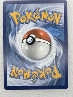 Pokemon Temporal Forces Double Rare Holo Card Farigiraf EX 108/162 NM Condition - Image 2