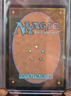 Archivist of Oghma (Rainbow Foil) Secret Lair MTG Near Mint - Image 2