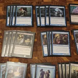 MTG Leveler Deck. Magic The Gathering - Image 2