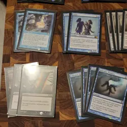 MTG Leveler Deck. Magic The Gathering - Image 4