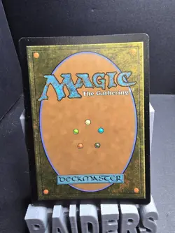 Symbiote Spawn 0011 ~ **Foil** Rare MTG Marvel Spider-Man - Image 2