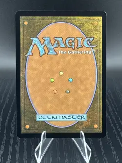 MTG Lady Octopus, Inspired Inventor 0252 Foil (Extended Art) Marvel’s Spider-Man - Image 4