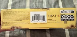 SEALED Fallout Commander Deck - Scrappy Survivors - New w/ Collector Booster MTG - Image 3