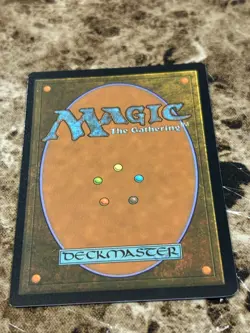 ARCANE BOMBARDMENT Magic MTG Streets of New Capenna Extended Art Foil - Image 2