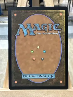 MTG *Watcher in the Water Extended Art Surge foil X1* (NM) Lord of the Rings - Image 2