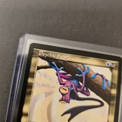 MTG Psychic Frog 433 Retro Frame Regular Rare Modern Horizons 3 MH3 - Image 3