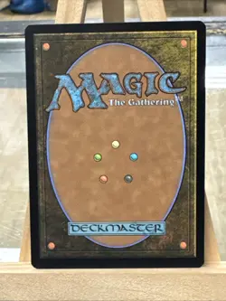 MTG *Watcher in the Water Extended Art X1* (NM) Lord of the Rings Magic - Image 2