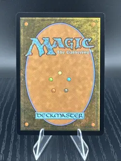 MTG Mary Jane Watson 0229 FOIL Borderless Rare - Image 2