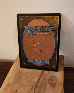 MTG MagicCon Atlanta EXCLUSIVE Promo Sokka, Bold Boomeranger Foil Avatar - Magic - Image 5