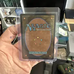 Rent Is Due Extended Art 247 MTG Marvel's Spider-Man Non-Foil NM/M - Image 2