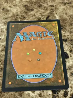 MASTER OF CEREMONIES Magic MTG Streets of New Capenna Extended Art - Image 2