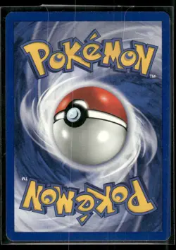 Pokemon Jungle #39/64 Marowak Uncommon - Image 2