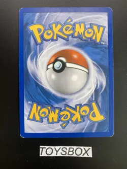 Carte Pokemon Chacripan 90/149 / Bloc NB Frontieres Franchies / TBE FR - Image 3