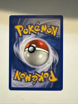 2001 Pokemon Neo Revelation 1st Edition Piloswine #36/64 - Image 2