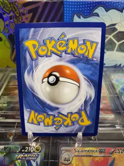 Buizel 048/197 Reverse Holo Common Pokemon TCG S&V Obsidian Flames - Image 2