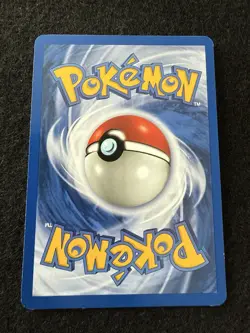 Pokemon Sleep! Trainer 79/82 from Team Rocket 1st Edition in NM- condition! - Image 2