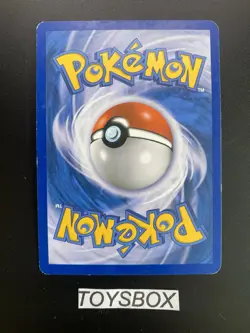 Carte Pokemon Insolourdo 111/149 / Bloc NB Frontieres Franchies / TBE FR - Image 3