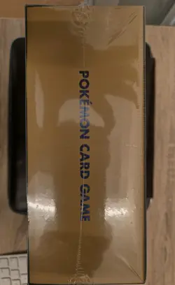 Chinese Pokemon 5th Anniversary Gift Box Exclusive - Pikachu Promo - Image 3