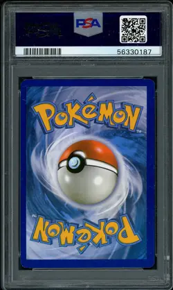 2013 Pokemon BW Team Plasma Giratina Full Art Black Star Promo BW74 PSA 9 MINT - Image 2