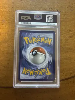2023 POKEMON SV BLACK STAR PROMOS - SVP EN #052 MEWTWO 151 ULTRA-PREMIUM PSA 9 - Image 2