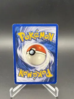 Reverse Holo Rare Mewtwo Legendary Collection 29/110 Pokemon TCG Nintendo - Image 4
