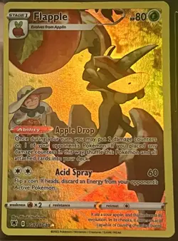 Pokemon TCG Cards Lot Of 14 FULL ART TRAINER GALLERY Lot!Brilliant Stars&More - Image 4