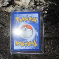 Vanillish NM Snowflake Stamped SEALED 190/182 Holiday Calender Pokemon TCG - Image 2