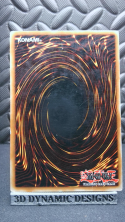 | Yugioh Elemental Hero Burstinatrix MDP2-EN003 Rare Mcdonalds Promo LP/MP 🔥 | - Image 2