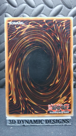 | Yugioh Spined Gillman SDRE-EN009 1st Structure Realm Of The Sea NM/LP 🔥 | - Image 2