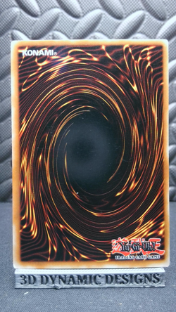 | Yugioh Heavy Storm SD1-EN016 1st Edition Structure Dragons Roar NM/LP 🔥 | - Image 2