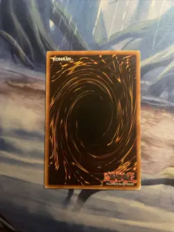 ULTRA RARE Blue-Eyes Ultimate Dragon JMP-EN005 Yugioh Jump - Limited Edition - Image 5