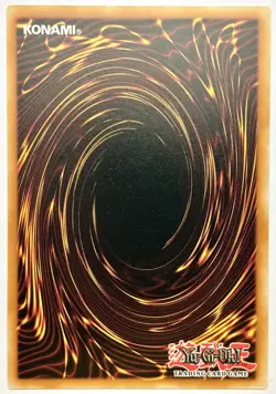 RA01-EN058 Magicalized Fusion - Secret Rare 1st Edition Near Mint YuGiOh Card - Image 2