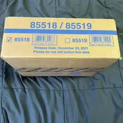 Case Of Yugioh Brothers Of Legend Booster Boxes 1 Case (12 Boxes) Factory Sealed - Image 2