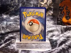 Pokemon TCG Pikachu V SWSH Black Star Promos SWSH198 Holo Promo - Image 2