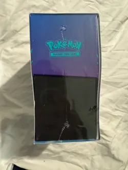 Pokemon TCG Scarlet Violet Journey Together ETB Elite Trainer Box Factory Sealed - Image 2
