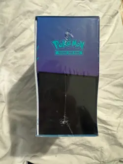 Pokemon TCG Scarlet Violet Journey Together ETB Elite Trainer Box Factory Sealed - Image 4