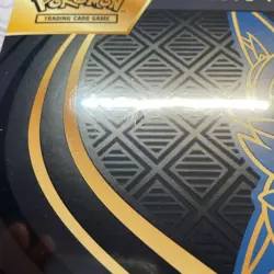 Pokemon TCG Mega Evolutions Lucario Elite Trainer Box ETB - IN HAND 🔥 - Image 2