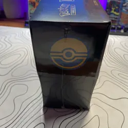 Pokemon TCG Mega Evolutions Lucario Elite Trainer Box ETB - IN HAND 🔥 - Image 5